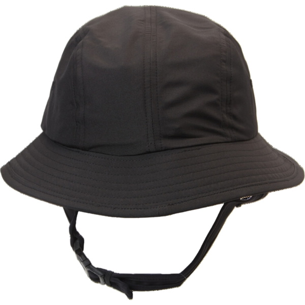 2026 Quiksilver Surfari 2.0 Surf Boonie Hat AQYHA05418 - Black